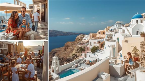 Yunanistan Golden Visa Hakkında Kimsenin Konuşmadığı 5 Şaşırtıcı Gerçek