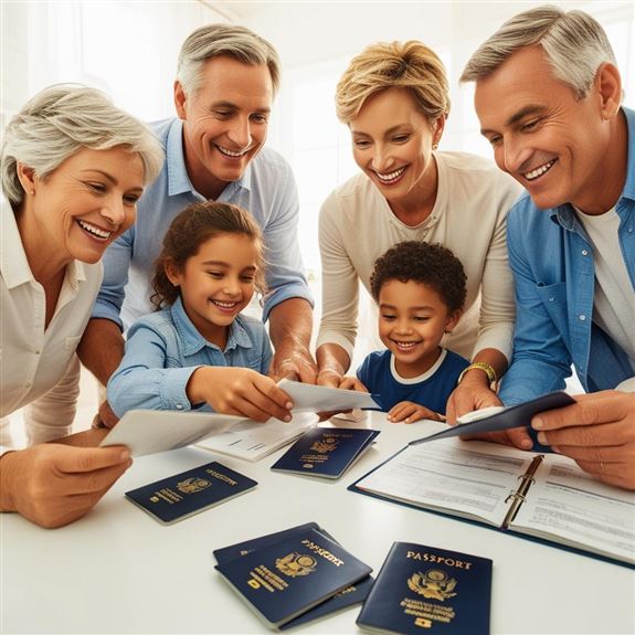 Golden Visa Hukuki Yükümlülüklerin Farkında mısınız?