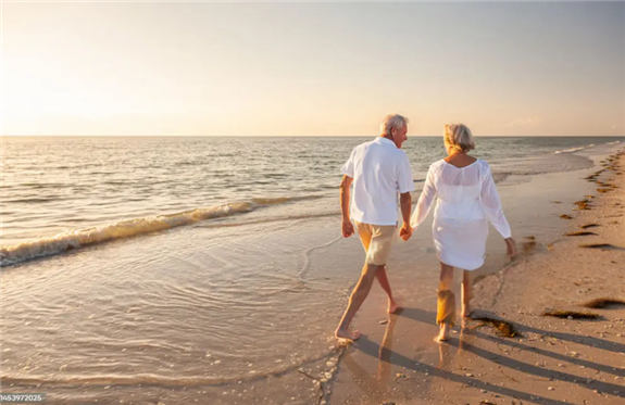 250.000 Eur ile Yunanistan’da Emeklilik