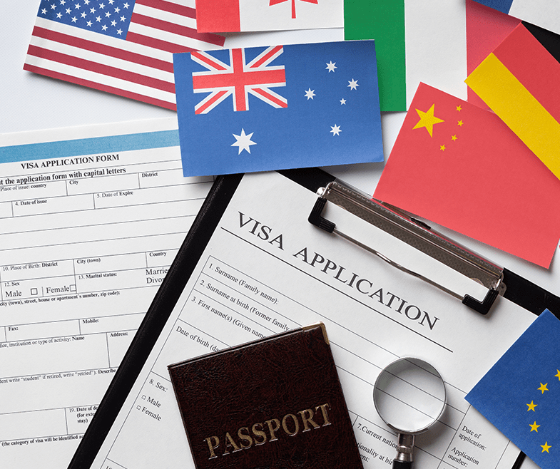 Golden Visa Hakkında