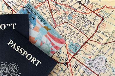 Pasaport İşlemlerinde Gerekli Evraklar?