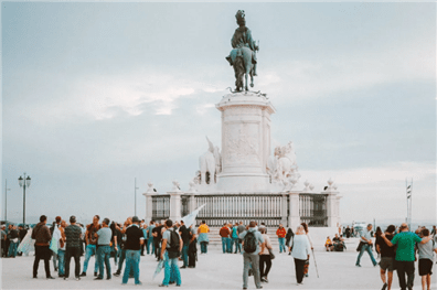 Portekiz’den Golden Visa Yatırımcıları İçin Müjde: